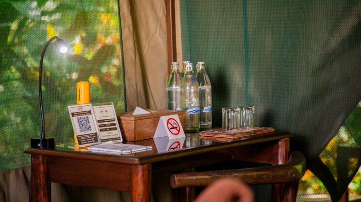 Elephant Hills - Khao Sok